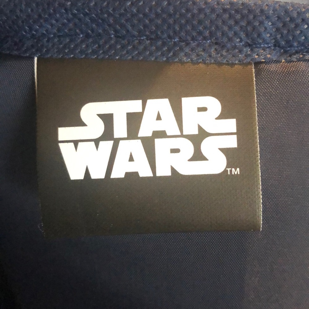 Star Wars Backpack - Picture 4 of 8